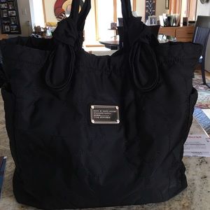 Marc Jacobs Nylon Tote